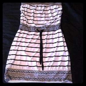 White House black market dress